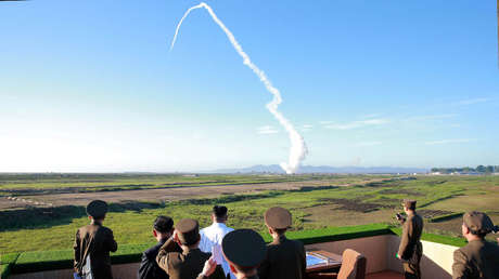 Pionyang promete reducir Japón a cenizas antes de que haga lo mismo con EE.UU.