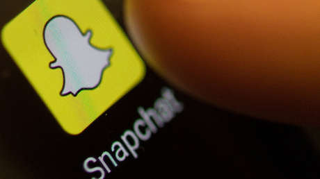 El iOS 11 de Apple permite grabar contenidos de Snapchat sin avisar al emisor