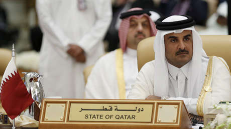 Catar deberá cumplir una lista de demandas para restaurar sus lazos diplomáticos