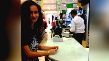 Esclava sexual española del líder de una secta latinoamericana fue vista drogada en Chile