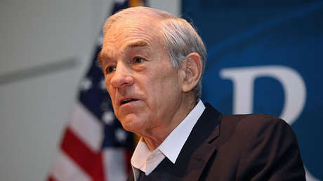 Paul: "EE.UU. lucha contra el terrorismo y al mismo tiempo hace cosas que ayudan al Estado Islámico"