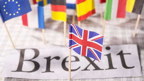 ¿Cuál será el futuro del 'Brexit' tras los resultados electorales en el Reino Unido?