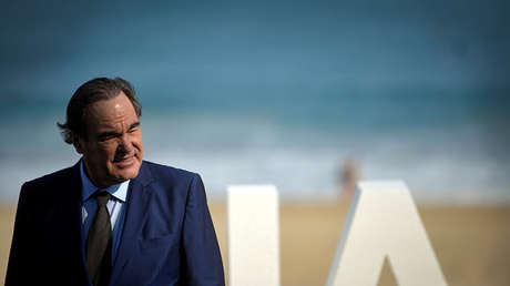 Oliver Stone revela qué actores podrían interpretar el papel de Vladímir Putin