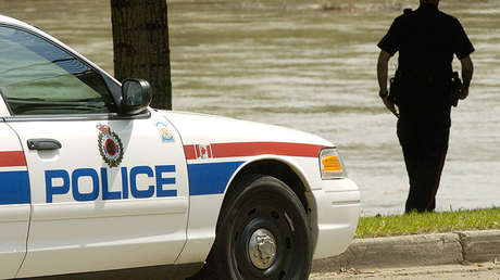 ¿Racismo institucional?: Una indígena canadiense fue encarcelada con su violador