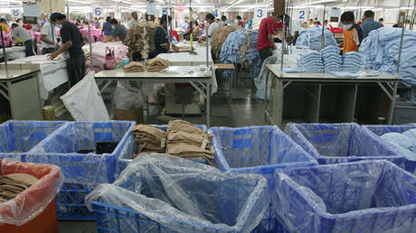 Así podría beneficiarse Centroamérica de las políticas 'EE.UU. primero' de Trump