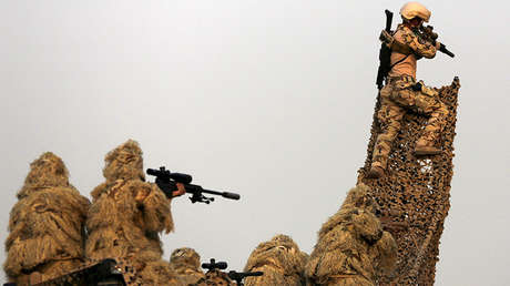 Contrato del siglo: revelan detalles del acuerdo de 110.000 millones entre Riad y Washington 