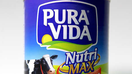 Polémica en América Latina: paralizan la venta de un producto lácteo por publicidad engañosa