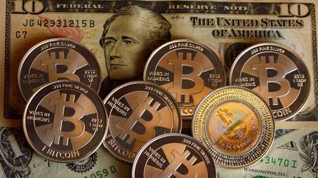 El bitcóin podría llegar al millón de dólares gracias al cibercrimen