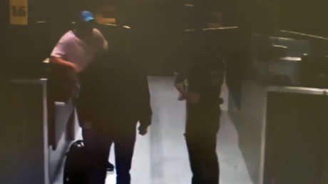 "Operación extraordinaria": detienen al hijo del 'Dueño de dos mundos' en Brasil (VIDEO)