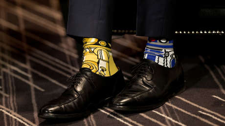 Desvelan el secreto de los calcetines desaparecidos (y no se los traga la lavadora)