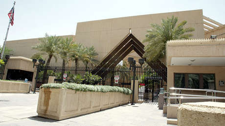 EE.UU. advierte de un alto riesgo de atentados terroristas en Arabia Saudita 