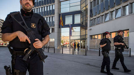 Un hombre mata a su suegro envenenando su café y luego se refugia en un hospital psiquiátrico