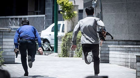 Irán detiene a decenas de sospechosos ligados a los ataques en Teherán