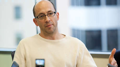 Exdirector de Twitter: "Reunirse con Trump es como que te torturen"