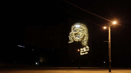 Militar que capturó al Che Guevara asegura que al guerrillero "lo mandaron a morir" a Bolivia