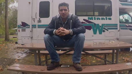 FOTOS: Bienvenidos al Líbano, EE.UU.