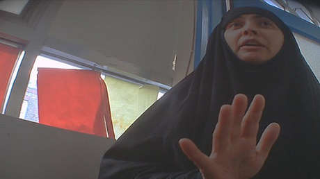 Las 'hermanas' del Estado Islámico, la próxima gran amenaza para Reino Unido