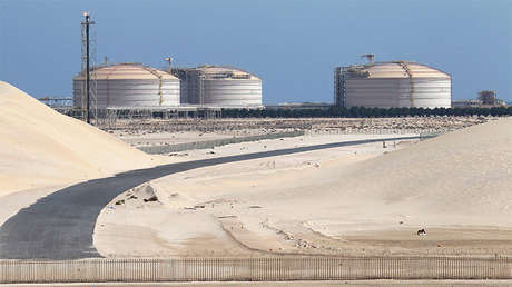 Catar se aferra a un recurso clave para afrontar la crisis diplomática