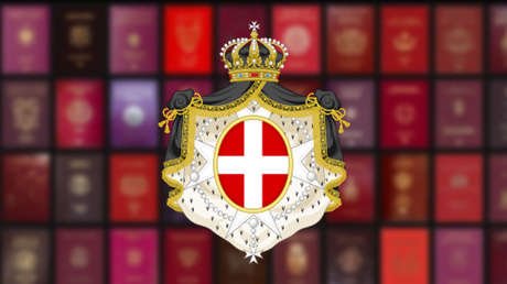 Este es uno de los pasaportes más raros del mundo