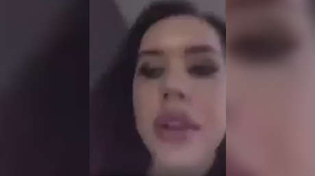 Una pareja filma su propia muerte a través de Periscope (VIDEO)