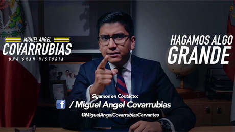 'Frank Underwood' mexicano: Político plagia discurso del personaje televisivo