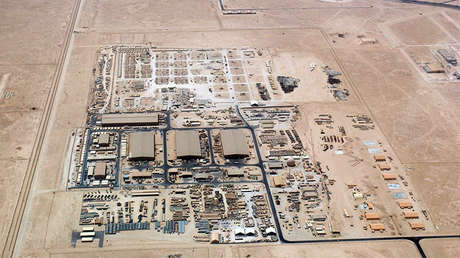 Emiratos Árabes Unidos aconseja a EE.UU. que use un instrumento para presionar a Catar