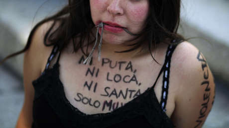 Así se ven los feminicidios de México cartografiados en su territorio (Mapa)