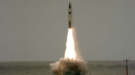 El Ejército de EE.UU. habría trasladado lanzaderas de misiles de largo alcance de Jordania a Siria