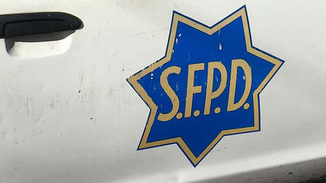 Al menos 4 muertos y 4 heridos en un tiroteo en San Francisco