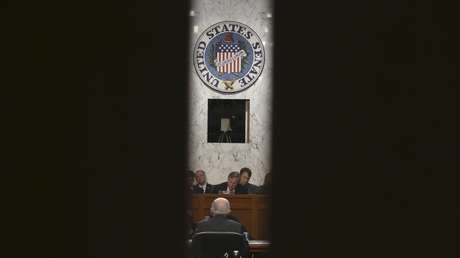 El Senado de EE.UU. aprueba una nueva ampliación de las sanciones económicas contra Rusia