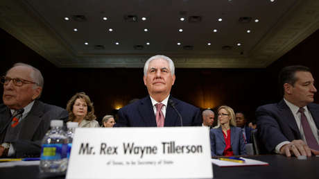 Venezuela en la mira: EE.UU. amenaza con más sanciones a la nación suramericana