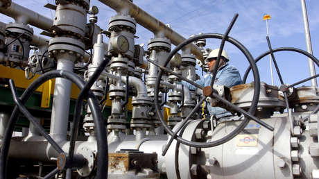 Las reservas de crudo de EE.UU., en la mira de Arabia Saudita 