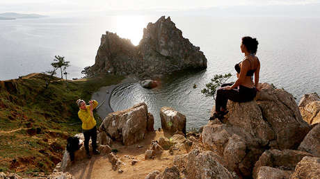 "Hay bastante tierra en Rusia": Putin apoya la idea de repartir tierras gratis en todas las regiones