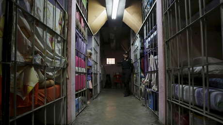 México: Hallan muerto en su celda al principal sospechoso de violar y asesinar a una niña de 11 años