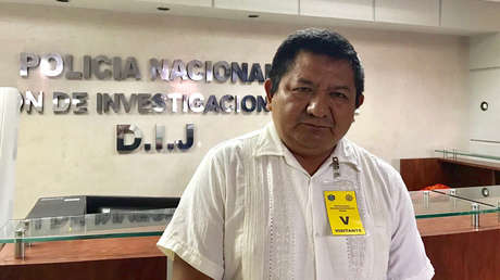 "¿Cómo se siente después de haber tenido todo el poder y ahora estar lavando baños?"