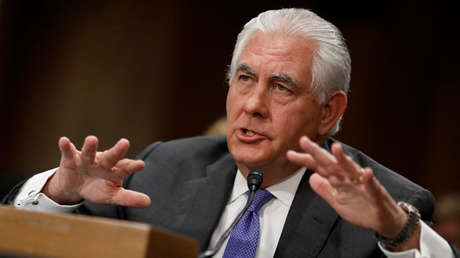 EE.UU. acusa a los narcos mexicanos de tener vínculos con el Estado Islámico