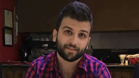 "El fuego está aquí": Un refugiado sirio que huyó de la guerra murió en el incendio de Londres