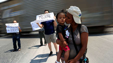 Trump suspende la medida de Obama para proteger inmigrantes indocumentados con niños
