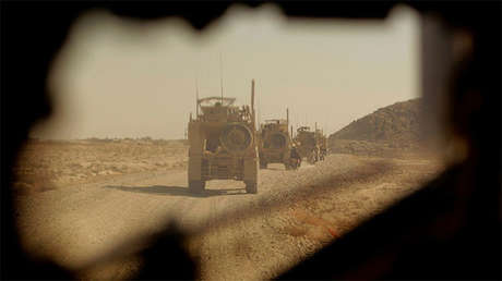 La familia de un padre y dos hijos asesinados en Afganistán culpan a EE.UU. y exigen venganza