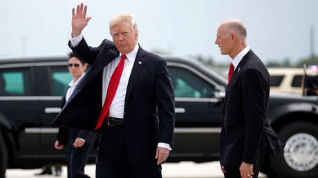 Trump pone fin a la política de acercamiento de Obama a Cuba