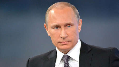 Putin explica por qué nunca extraditará a Snowden a EE.UU.