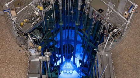 Evacúan una universidad en Missouri por un objeto sospechoso cerca de un reactor nuclear