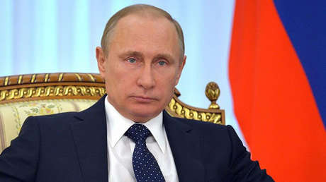 "Cartago debe ser destruida": Lo que revela sobre EE.UU. la reacción a 'Las entrevistas a Putin'