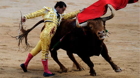 Muere el torero Iván Fandiño tras sufrir una cornada en el costado