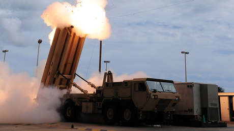 La actitud de EE.UU. hacia Pionyang, "un show para la militarización de la cuenca del Pacífico"