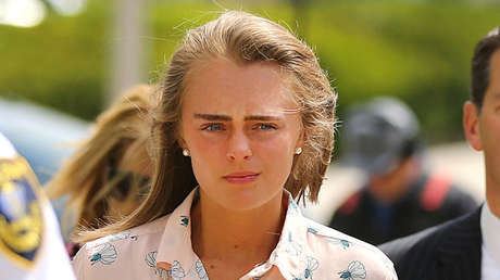 "Sus palabras lo mataron": Declaran culpable a la joven que incitó a su novio al suicidio