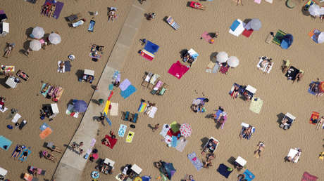 Inventan una manera de broncearse sin los efectos perjudiciales del sol