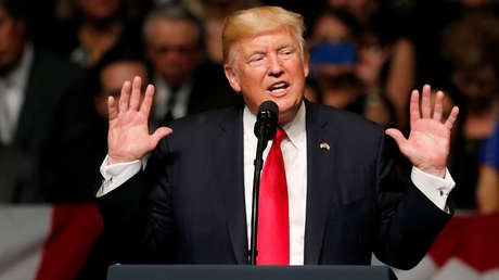 No se aclaran: Un abogado desmiente ahora que Trump esté bajo investigación