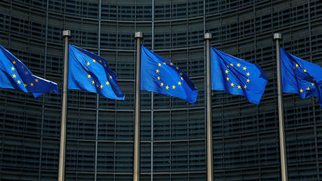 La UE prolonga un año las sanciones a Crimea