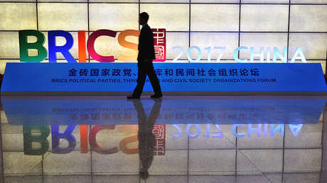 Los BRICS condenan el terrorismo e instan a la ONU a aprobar un convenio global para su lucha